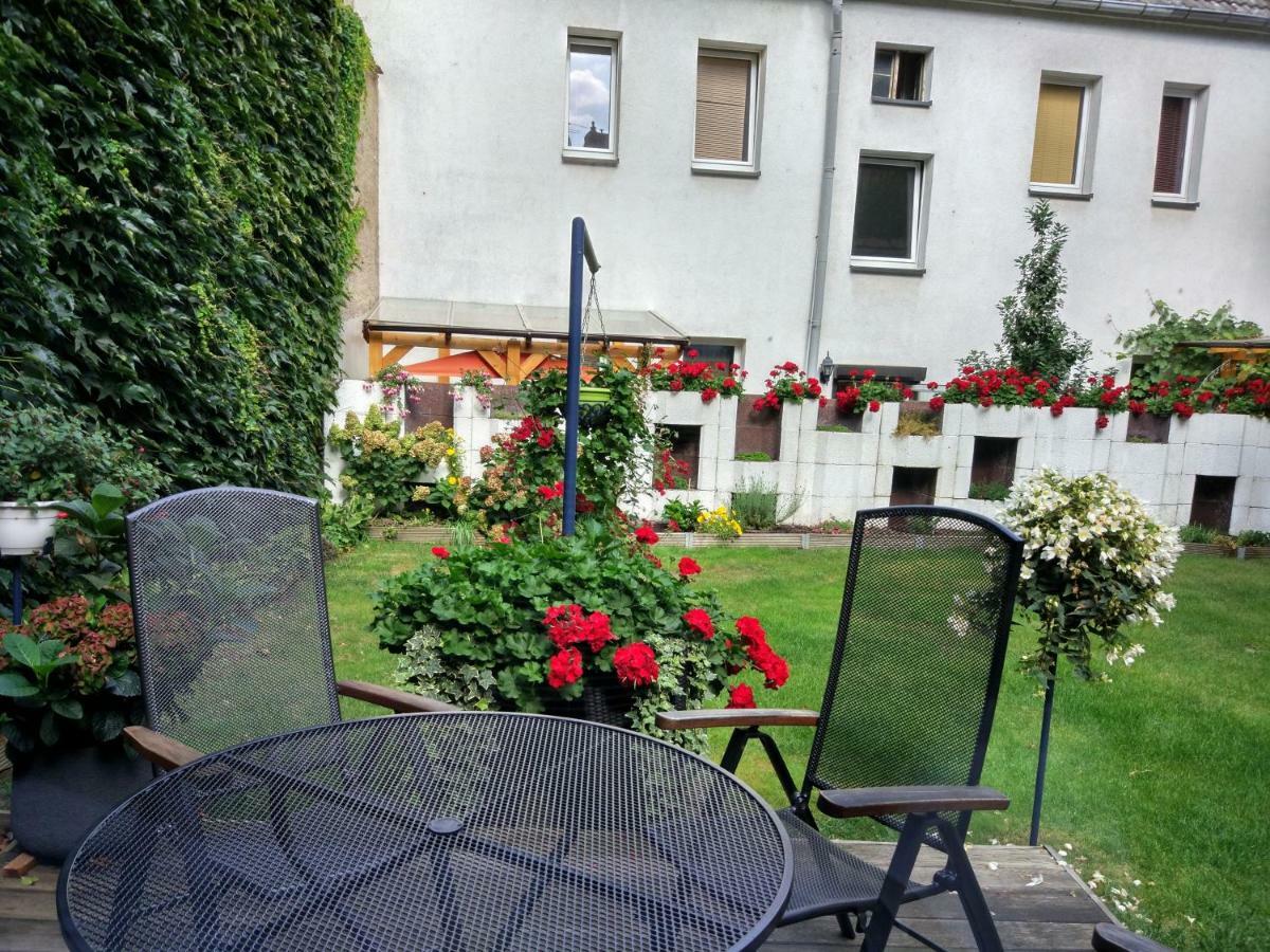 Wehner Guest house *