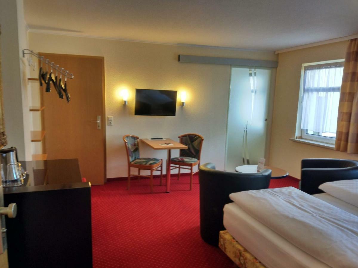 Guest house Wehner Torgau